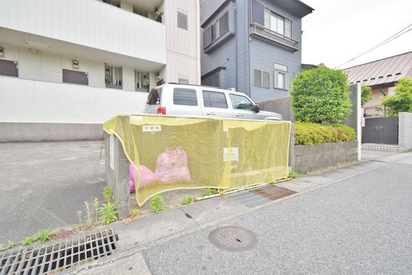 レイクサイドヴィラ 物件画像