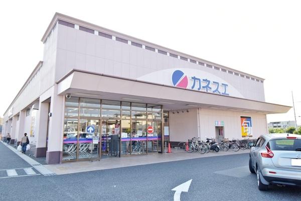 コインランドリー