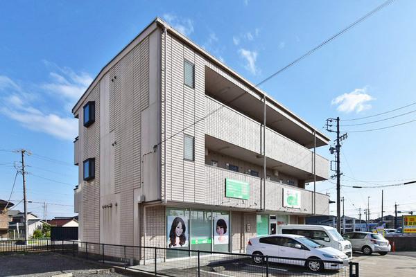 ラポール絲田 物件画像