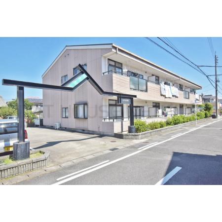 外観写真1