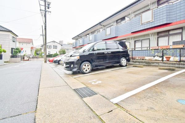 サンステージ滝ノ水 物件画像