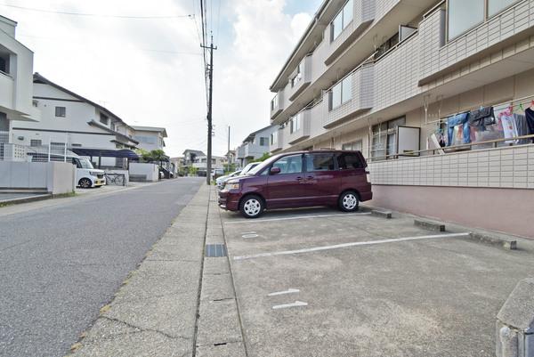 スティルネス洋 物件画像