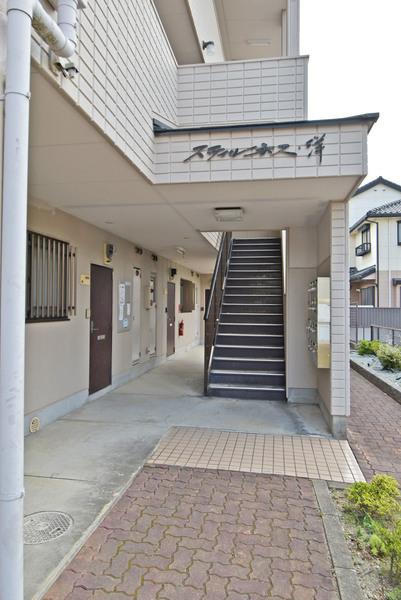 スティルネス洋 物件画像