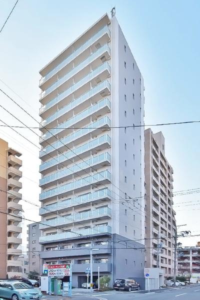 セレニティー名駅 物件画像