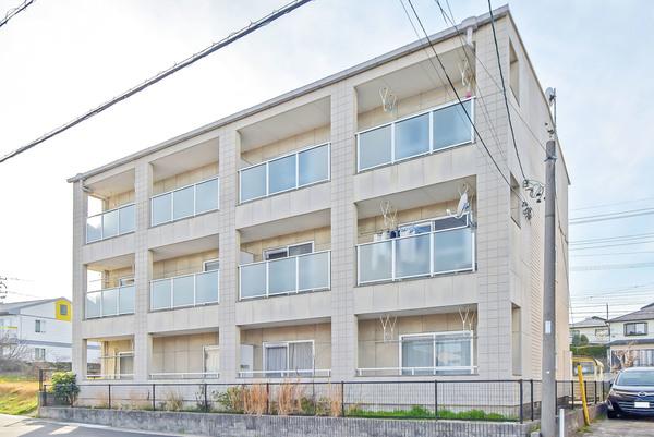 ファミールKATO 物件画像
