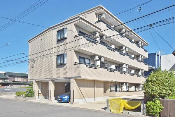 愛知学院大まで２分