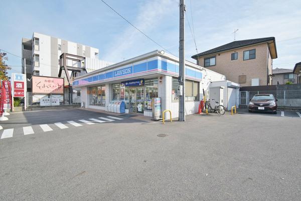 ローソン