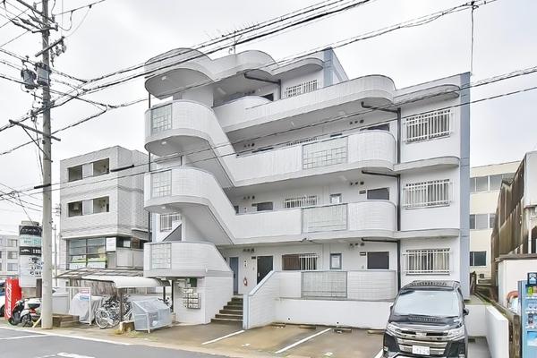 ハイネス牧 物件画像
