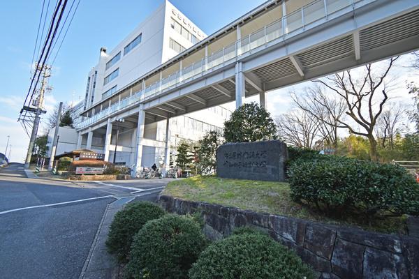 名古屋外国語大学
