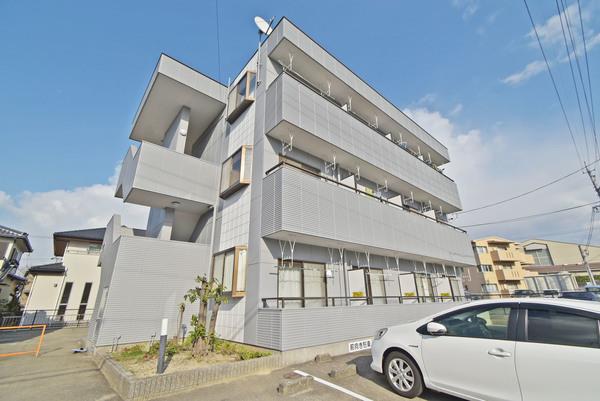 ラポール川本 物件画像