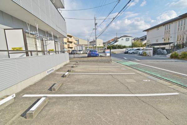 ラポール川本 物件画像