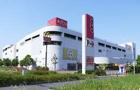 イオン南陽店