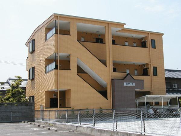 カターラ 物件画像