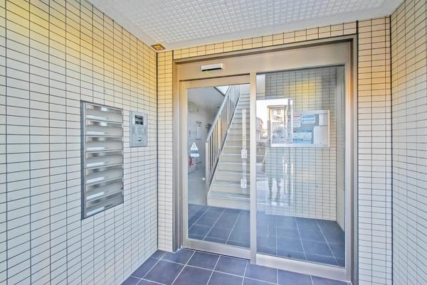 グローヴ大久手A棟 物件画像