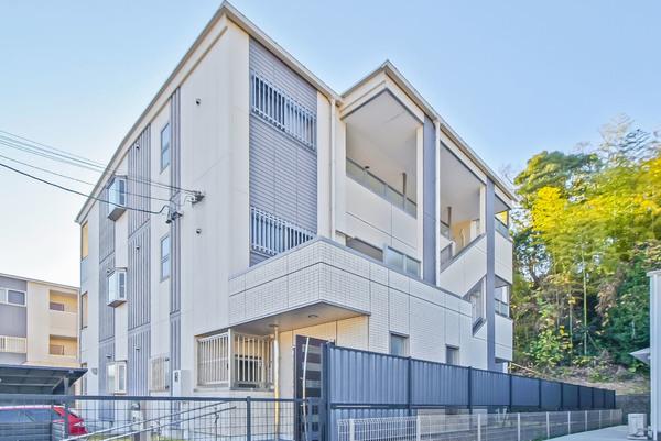 グローヴ大久手A棟 物件画像