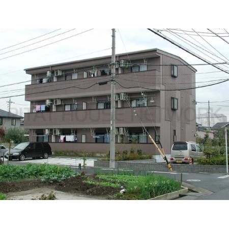 外観写真1