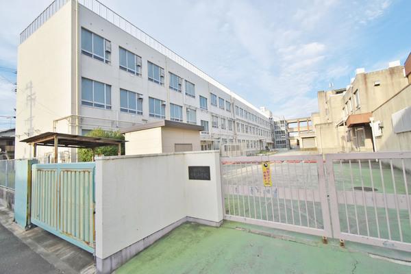 名古屋市立千鳥小学校