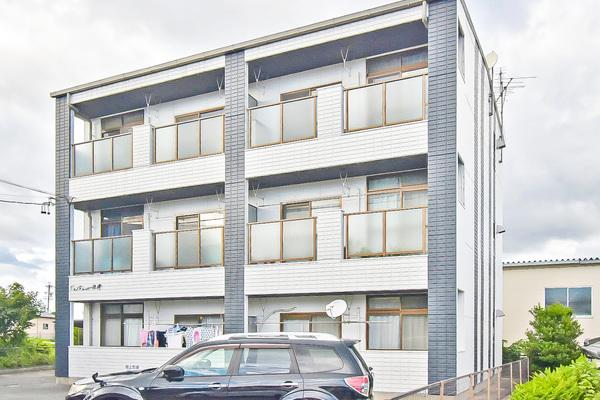 グランドゥール根崎 物件画像