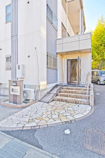 グローヴ大久手B棟 物件画像