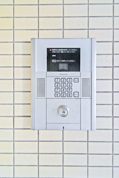 グローヴ大久手B棟 物件画像