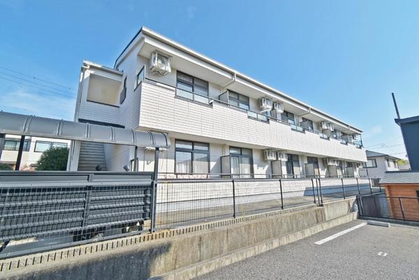 エルアンルポ平針台 物件画像