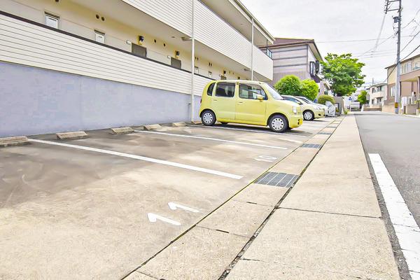 エルアンルポ平針台 物件画像