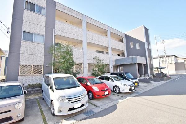 オートロック・設備