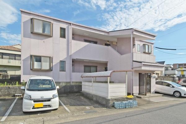 シュプール高針台 物件画像