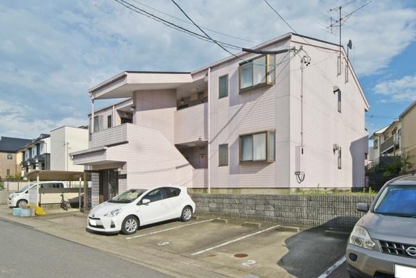 シュプール高針台 物件画像