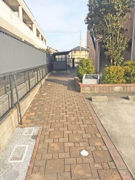 アドバンス1 物件画像