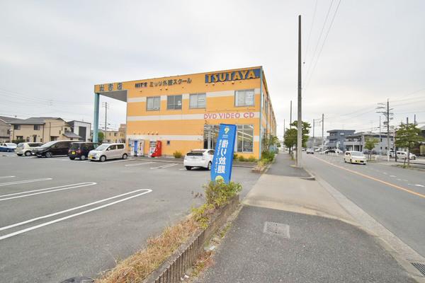TUTAYA書店