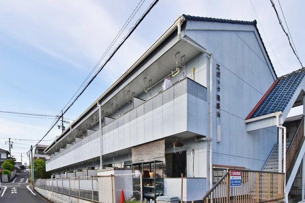 エポック喜多山 物件画像