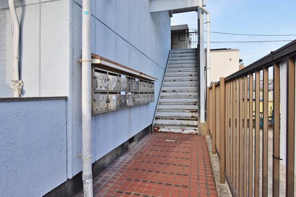 エポック喜多山 物件画像