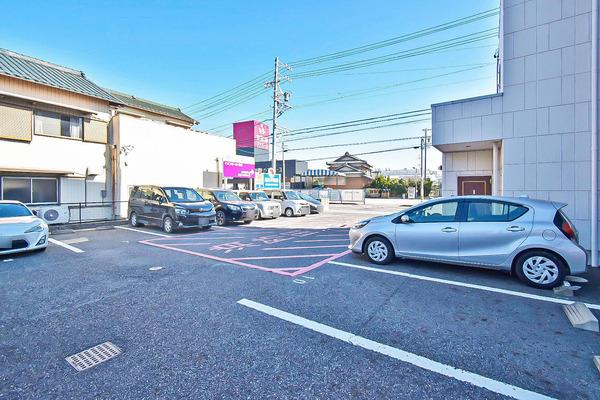 ルミナス緒川Ⅱ 物件画像