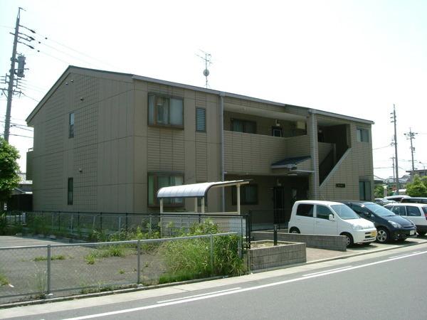 ナンポート 物件画像