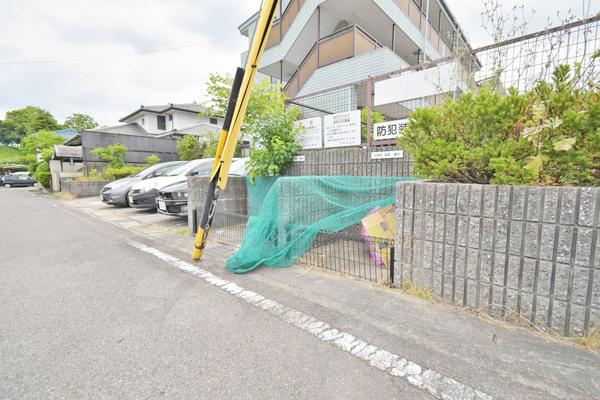 オアシス 物件画像