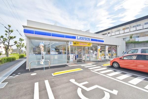 ローソン