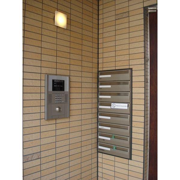 ルミナス　びわ 物件画像