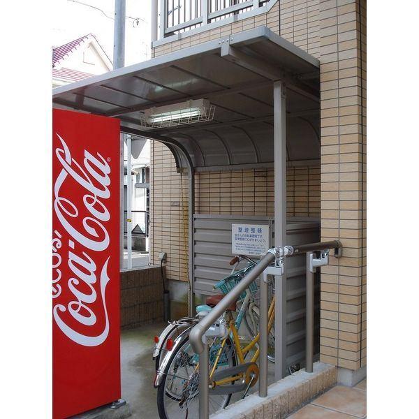 ルミナス　びわ 物件画像