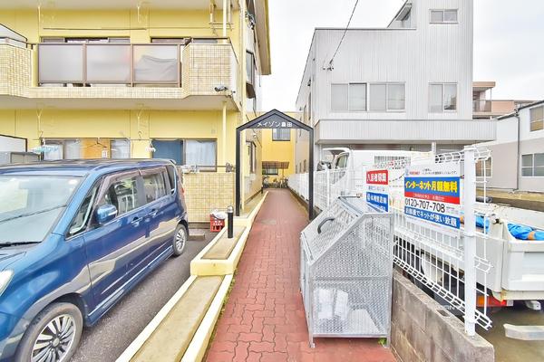 メイゾン島田 物件画像