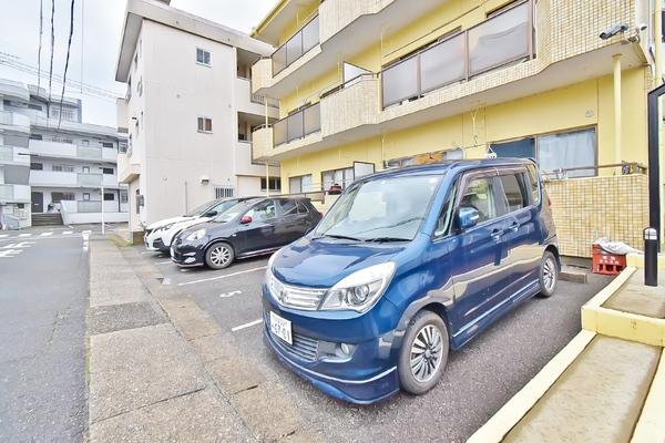 メイゾン島田 物件画像
