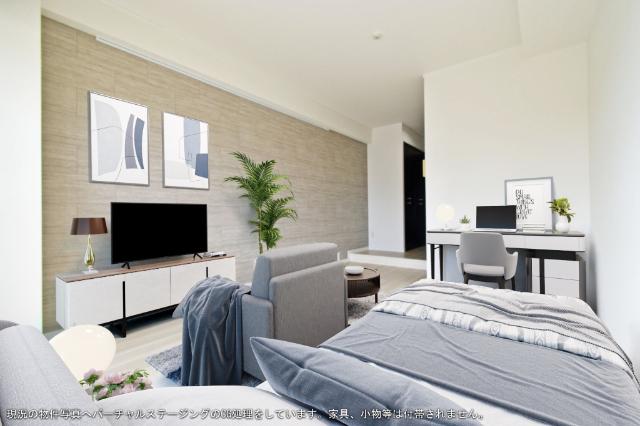 CG処理をしています。