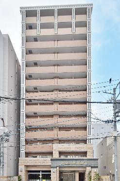 プレサンス新栄デコール 物件画像
