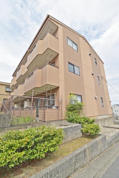 ファミールはらたⅡ 物件画像