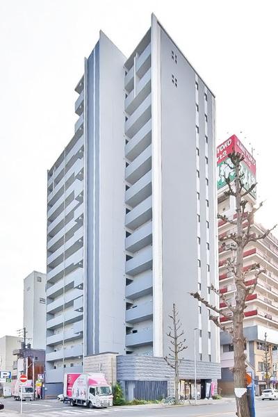 セレニティー大須 物件画像
