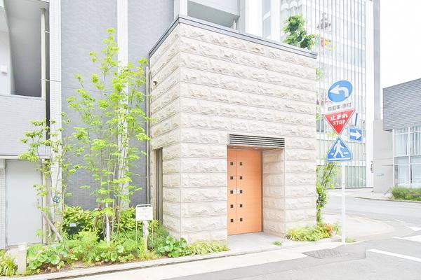 セレニティー大須 物件画像