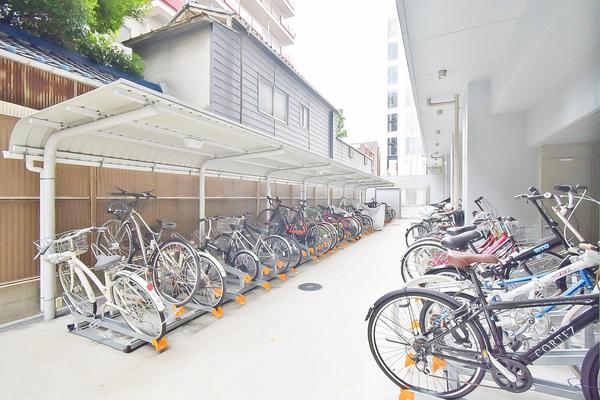 セレニティー大須 物件画像
