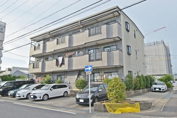 Annex21 物件画像