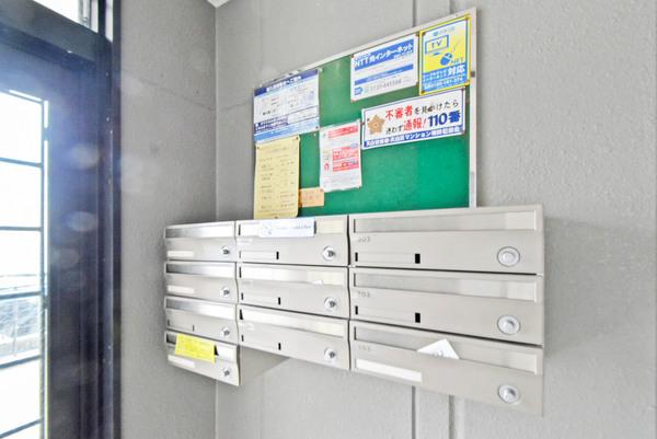 Annex21 物件画像