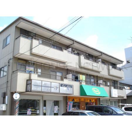 外観写真1